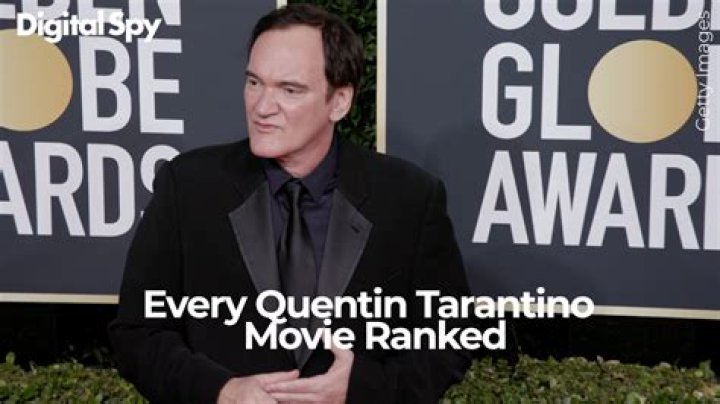 Who is Quentin Tarantino's sister Ronnajean Tarantino?