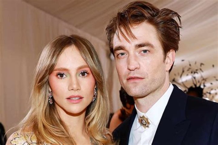 Who Is Robert In After? – Celebrity
