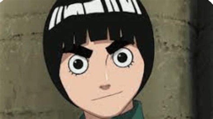 Who is Rock Lee married to? Rock Lee’s wife in ‘Boruto,’ explained
