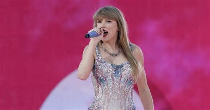 Who is Taylor Swift’s ‘Cruel Summer’ about? The meaning behind summer 2023’s hit song