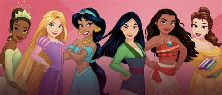 Who is the ugliest Disney princes? – Celebrity