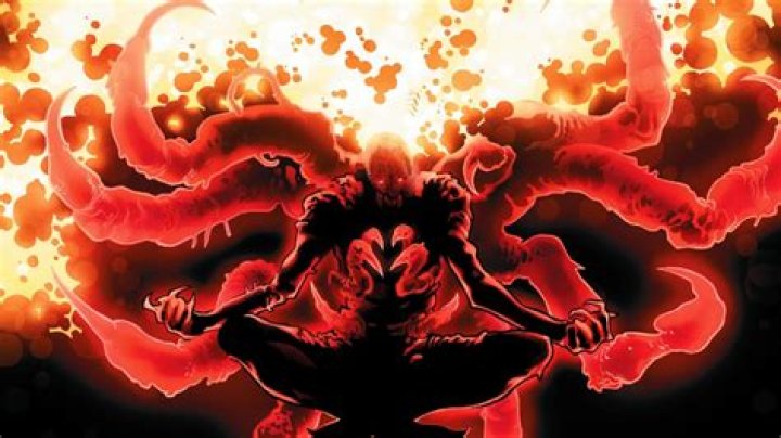Who is the Void in Marvel? ‘Thunderbolts’ game-changing rumored villain, explained