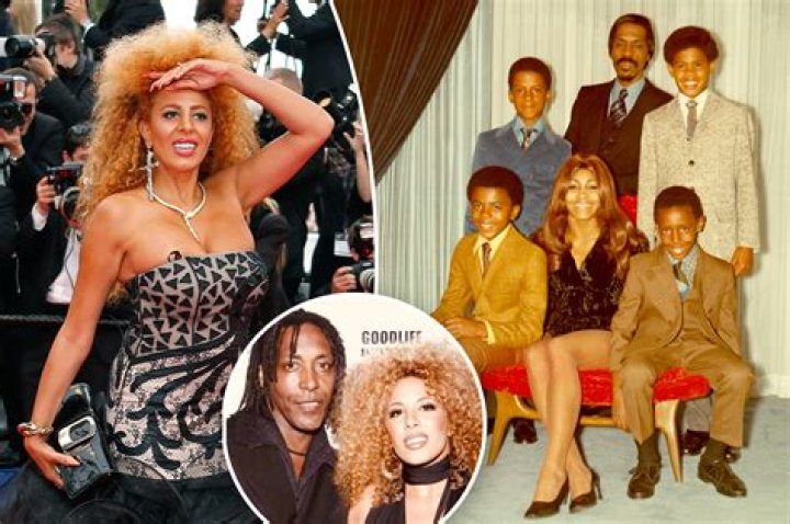 Who is Tina Turner’s friend Jackie? – Celebrity