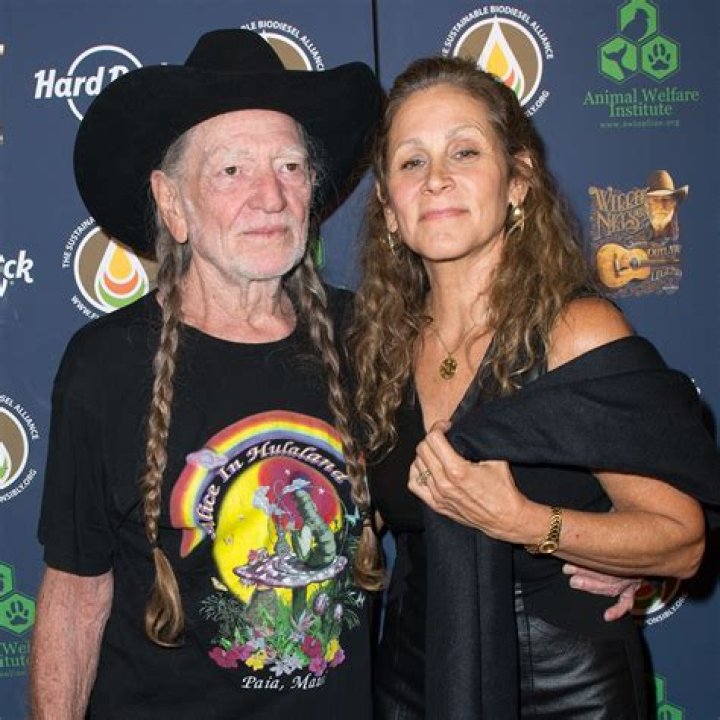 Who is Willie Nelson wife Annie D’Angelo?