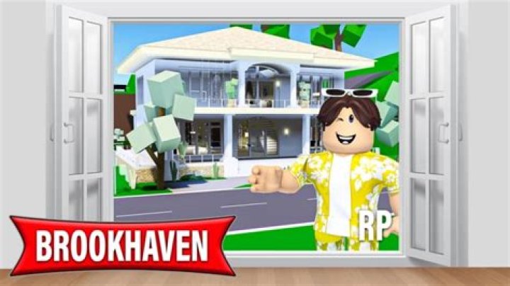 Who Made Brookhaven? – Celebrity