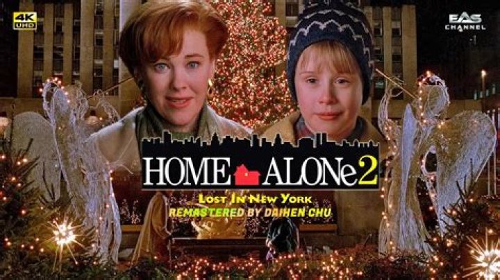Who played Pam block in Home Alone 2? – Celebrity