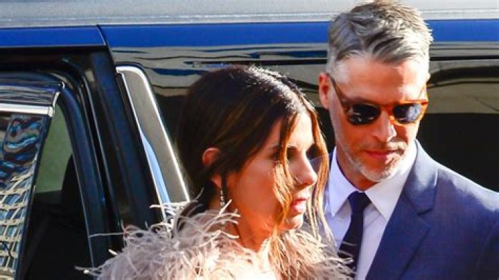 Who was Bryan Randall? Sandra Bullock’s late partner, photographer, and model