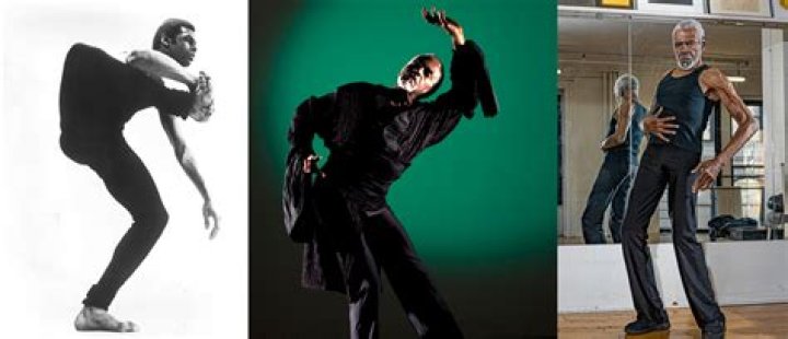 Who Was Gus Solomons Jr? Famous Dancer and Choreographer Passes Away