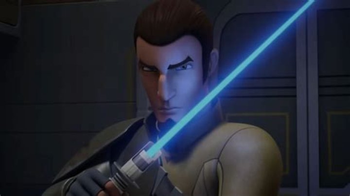 Who was Kanan Jarrus in ‘Star Wars?’