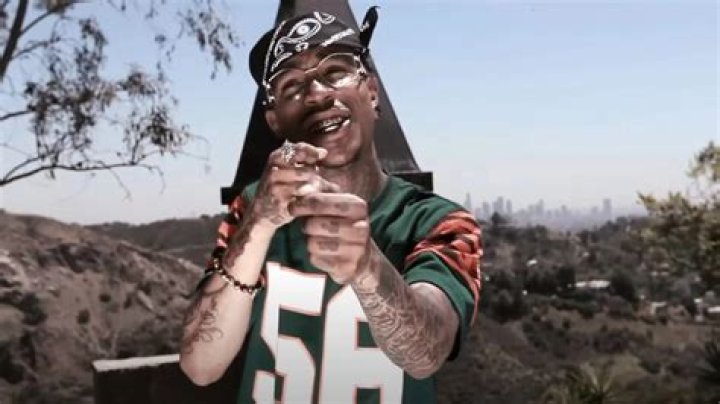 Who was Rapper J $tash? J$tash’s death explained