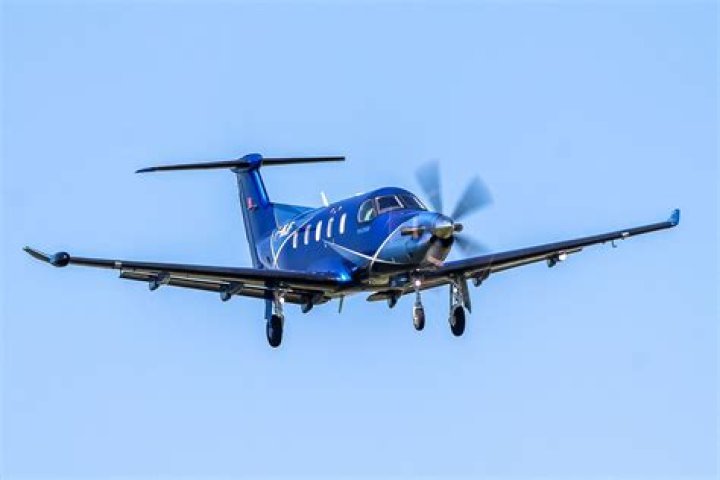 Who Was Scott Walton ? pilot of the PC-12 fixed-wing aircraft Care Flight crash