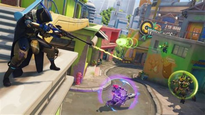 Why are my ‘Overwatch 2’ characters locked?