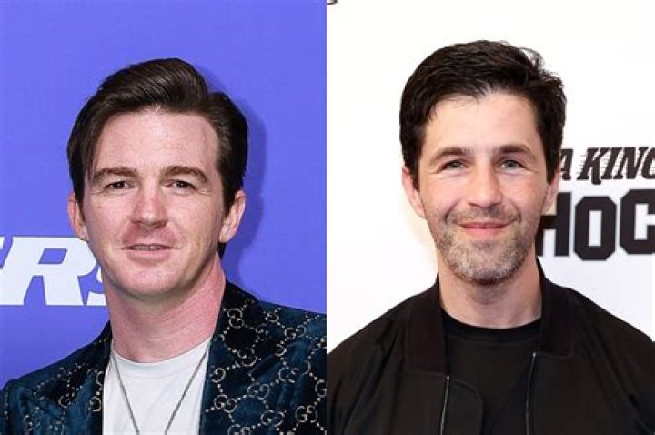 Why did Helen get replaced in Drake and Josh? – Celebrity