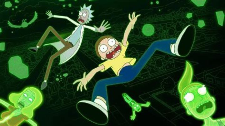 Why did Justin Roiland get fired from ‘Rick and Morty?’