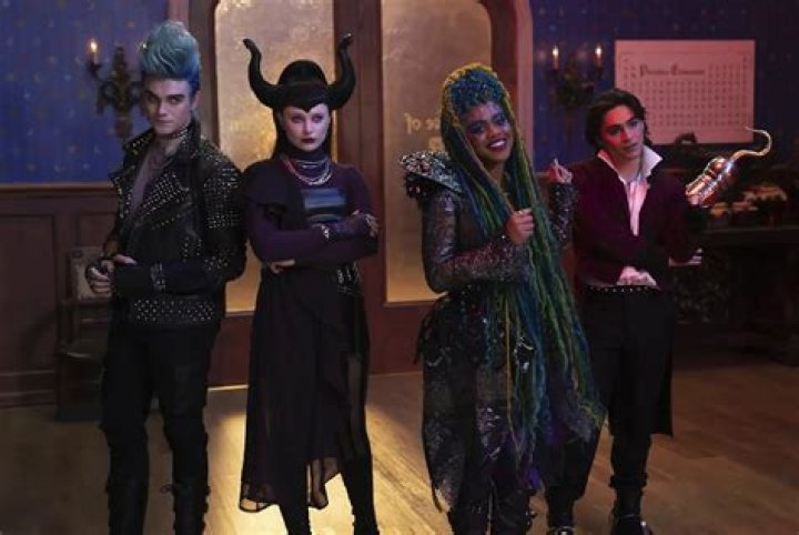 Why did Maleficent become evil? – Celebrity