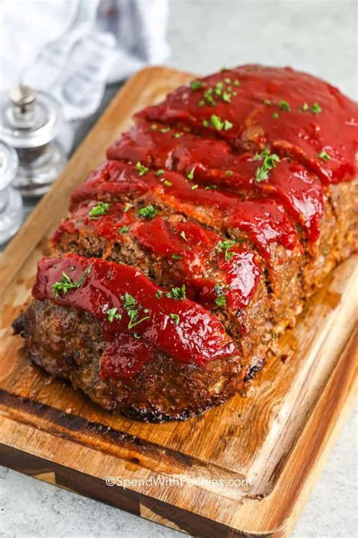 Why did Meat Loaf call himself Meat Loaf?