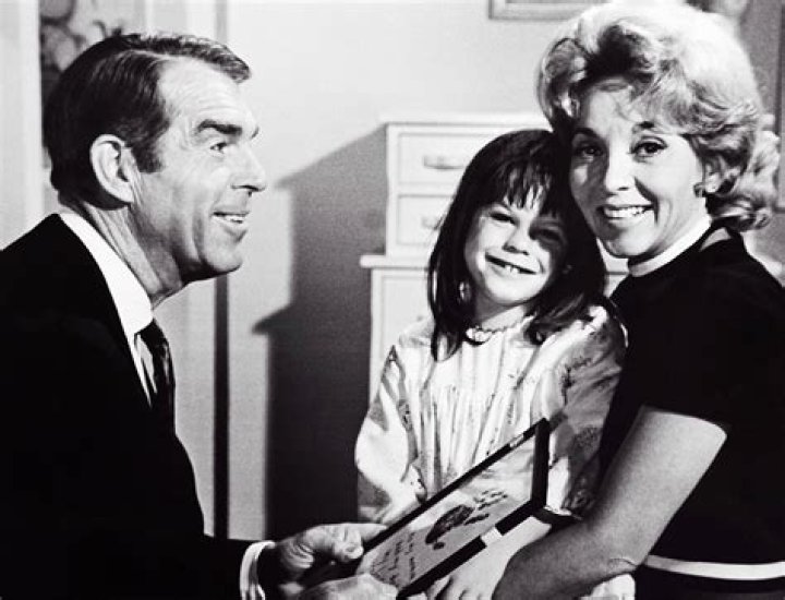 Why did William Farley leave My Three Sons? – Celebrity