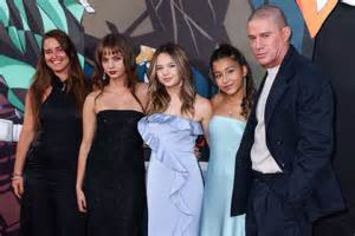 Why is Channing Tatum so rich? – Celebrity