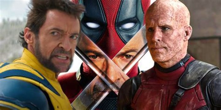 Why is Deadpool named Wade Wilson? – Celebrity