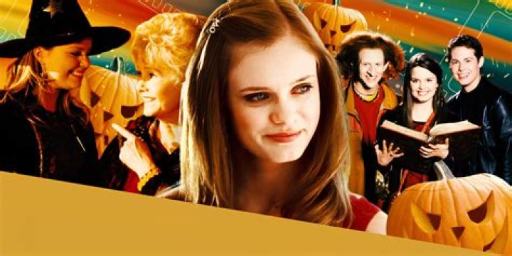 Why Is Debbie Reynolds Not In Return To Halloweentown? – Celebrity
