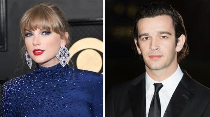 Why is Taylor Swift’s new boyfriend Matty Healy so problematic? His past controversies, explained