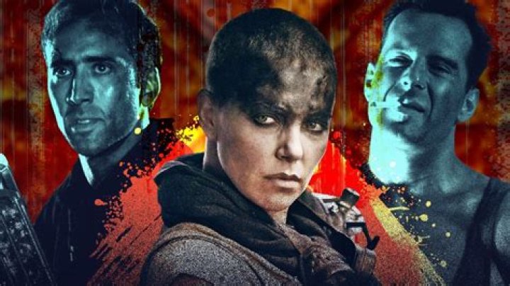 Why Shoot ‘Em Up Is One Of The Most Misunderstood Action Movies Ever Made