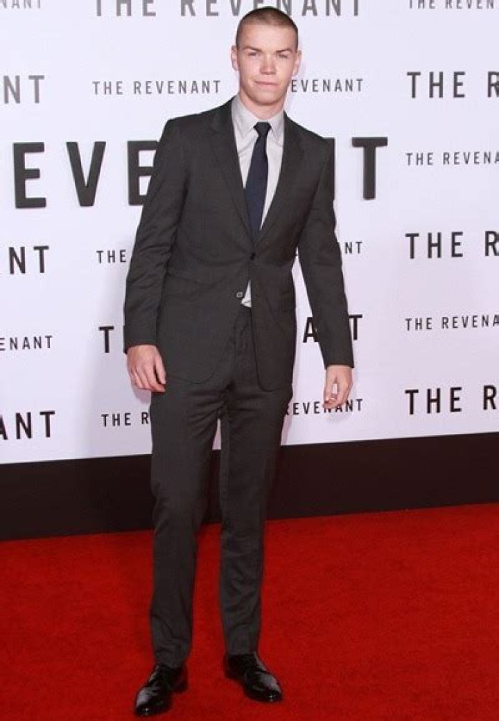Will Poulter Height Weight Age Body Measurements Stats Facts Family