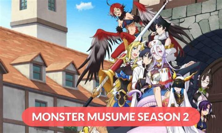 Will there be a ‘Monster Musume’ season 2?