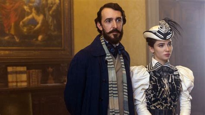 Will there be ‘The Law According to Lidia Poet’ season 2?