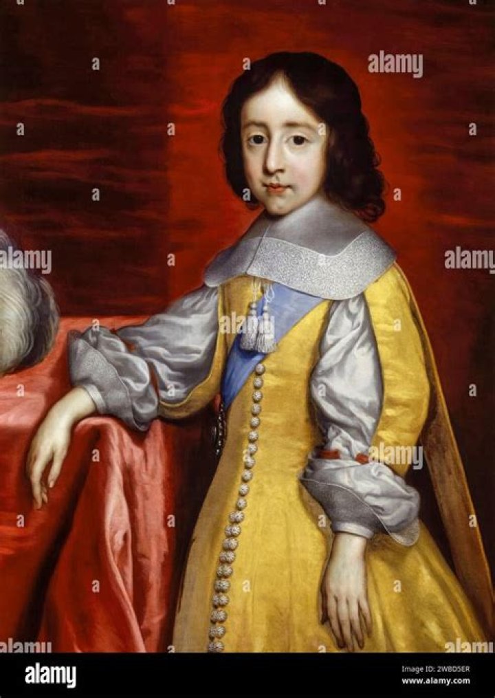 William III Of England Biography