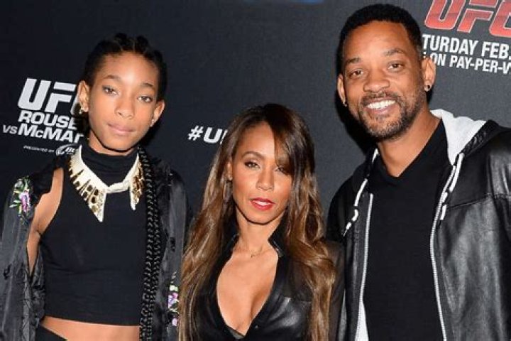 Willow Smith Says Her Parents’ Marriage Was So Bad That She Hoped They’d Split!