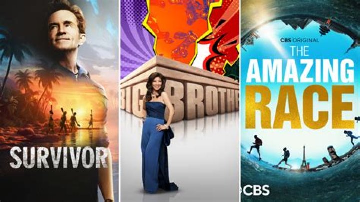 With the premieres of ‘Survivor’ and ‘The Amazing Race’ on CBS, will ‘Big Brother’ air tonight?