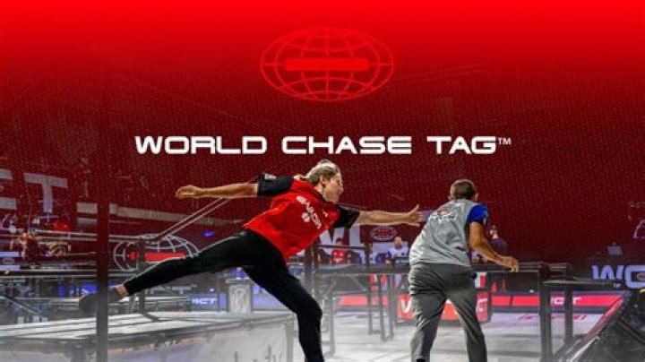 World Chase Tag Net Worth & Earnings (2024)
