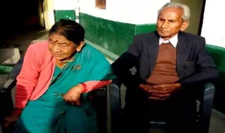 Yogi Adityanath Wife, Age, Father, Family, Height, Cast & More