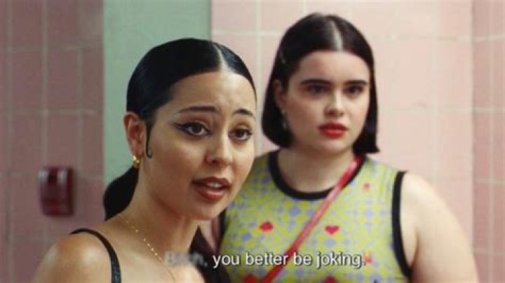 Zendaya says she was ‘a little concerned’ about all the ‘Euphoria’ memes