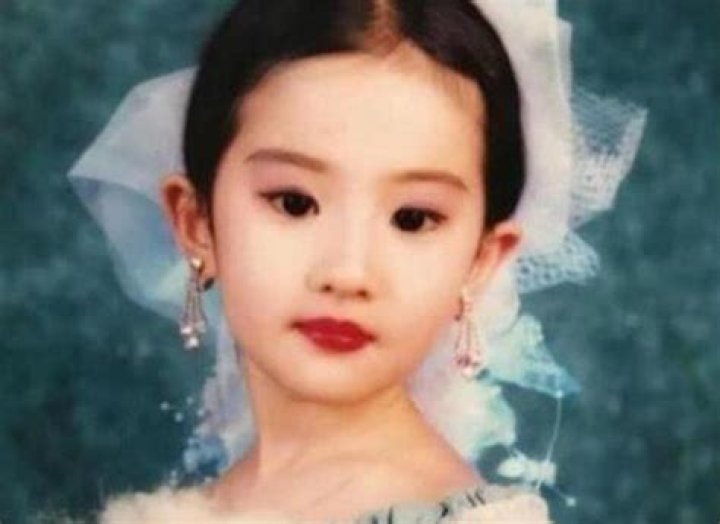 Zhao Liying Biography - Facts, Childhood, Family Life & Achievements of Chinese Actress